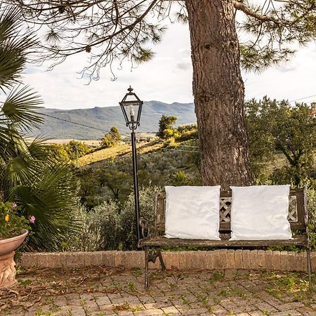 Casa Della Nonna Villa Chianni Luaran gambar