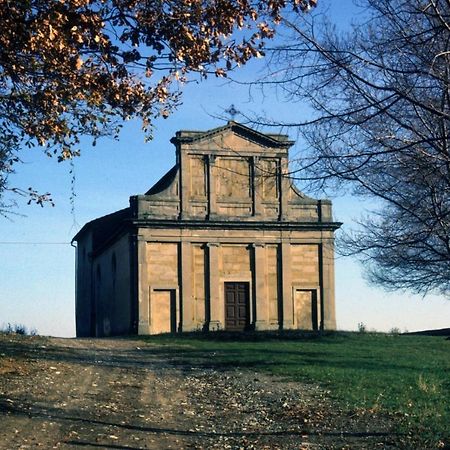 Casa Della Nonna Villa Chianni Luaran gambar