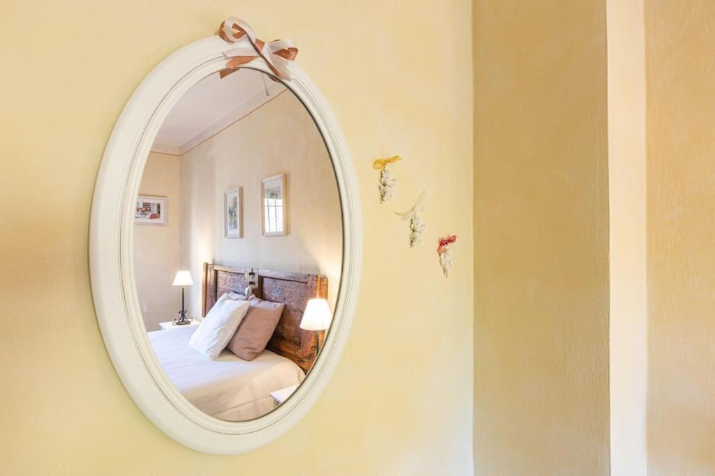 Casa Della Nonna Villa Chianni Luaran gambar