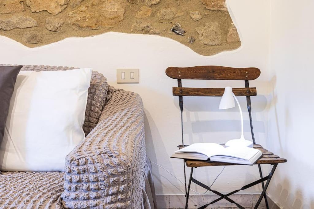 Casa Della Nonna Villa Chianni Luaran gambar