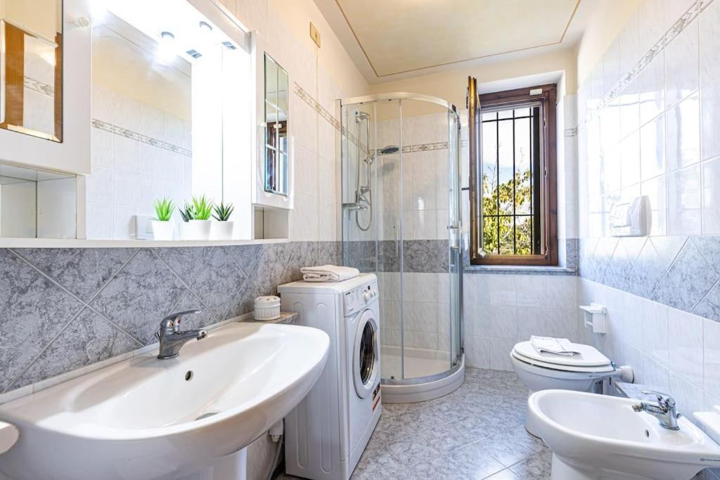 Casa Della Nonna Villa Chianni Luaran gambar