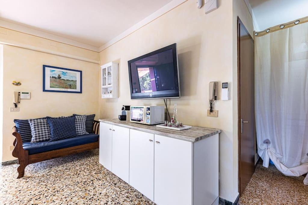 Casa Della Nonna Villa Chianni Luaran gambar